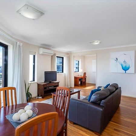 Perth West End Apartment 406 - Executive Escapes Экстерьер фото
