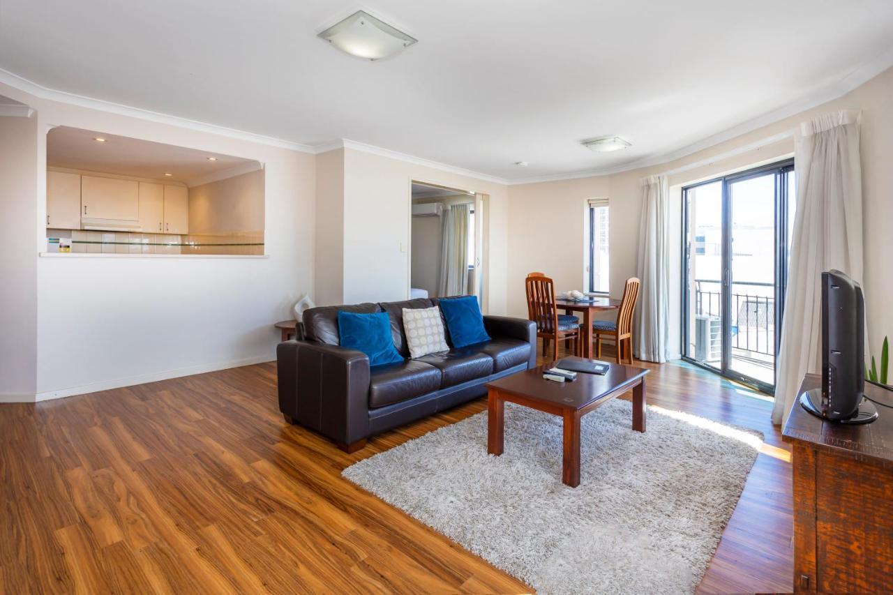 Perth West End Apartment 406 - Executive Escapes Экстерьер фото