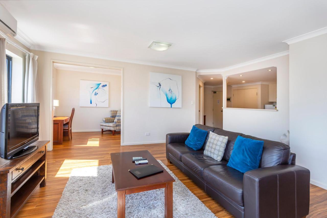 Perth West End Apartment 406 - Executive Escapes Экстерьер фото