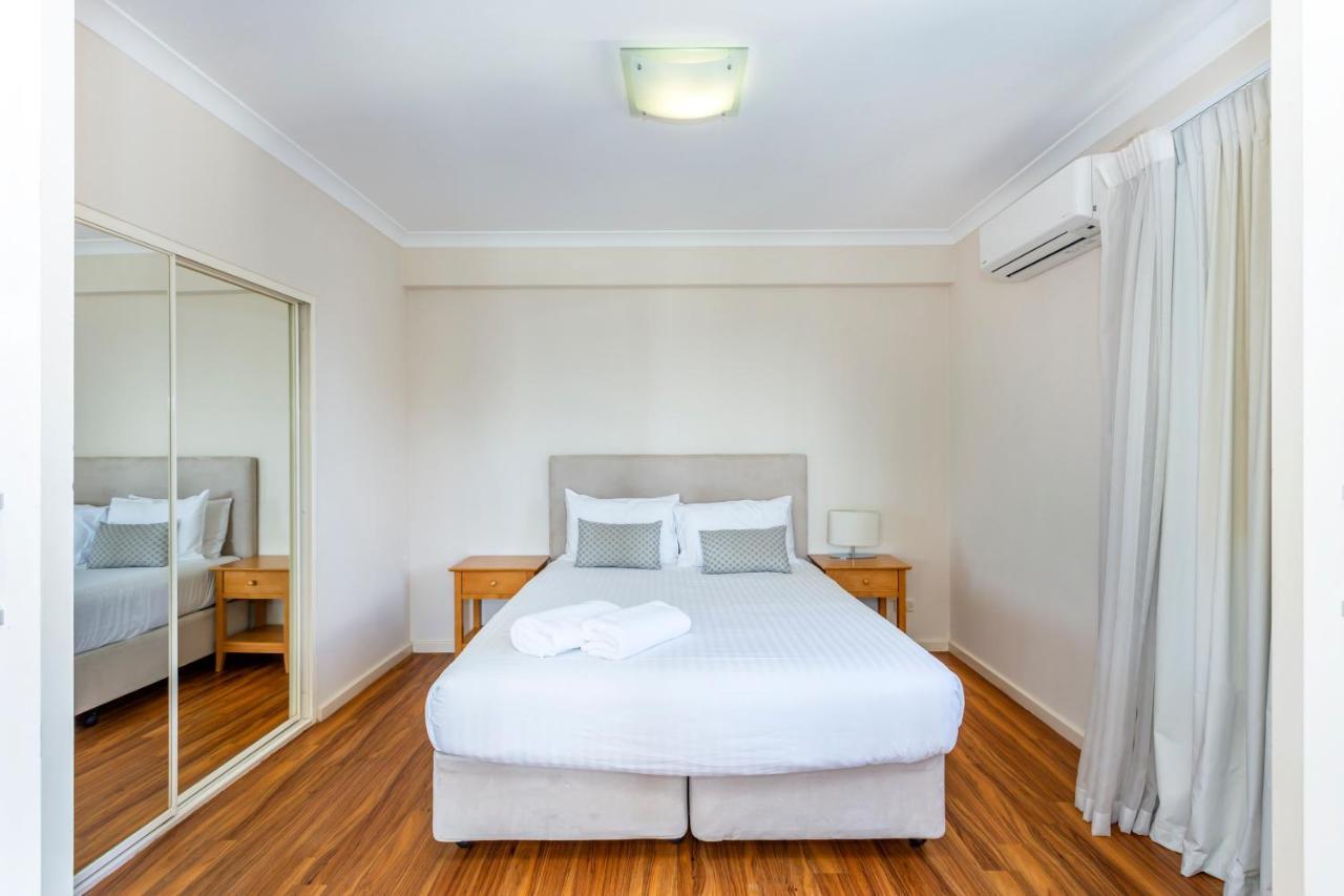 Perth West End Apartment 406 - Executive Escapes Экстерьер фото