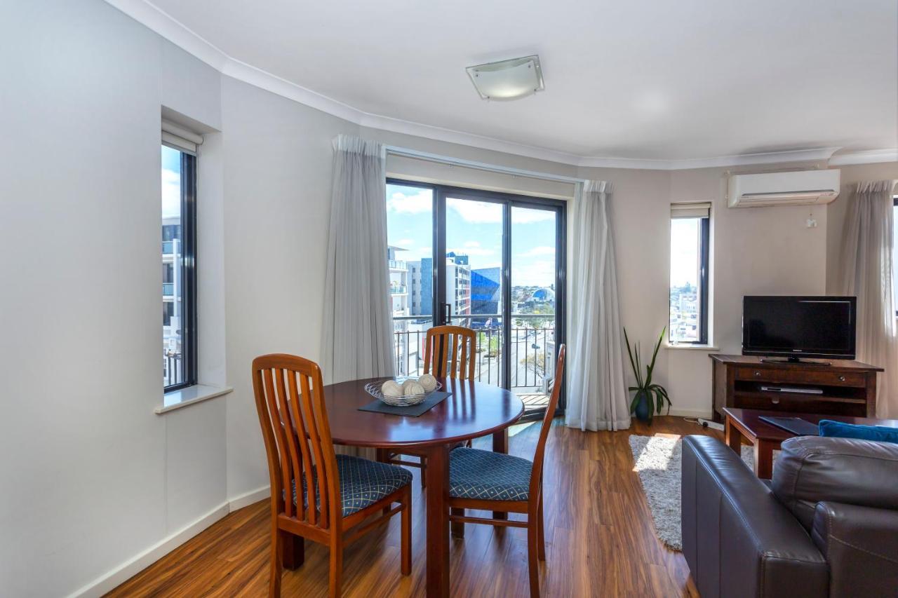Perth West End Apartment 406 - Executive Escapes Экстерьер фото