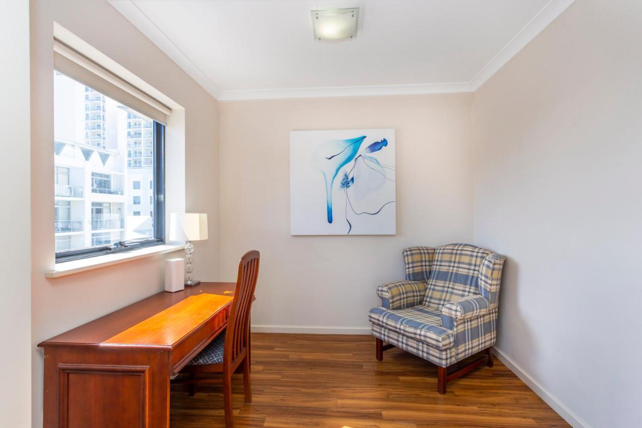 Perth West End Apartment 406 - Executive Escapes Экстерьер фото