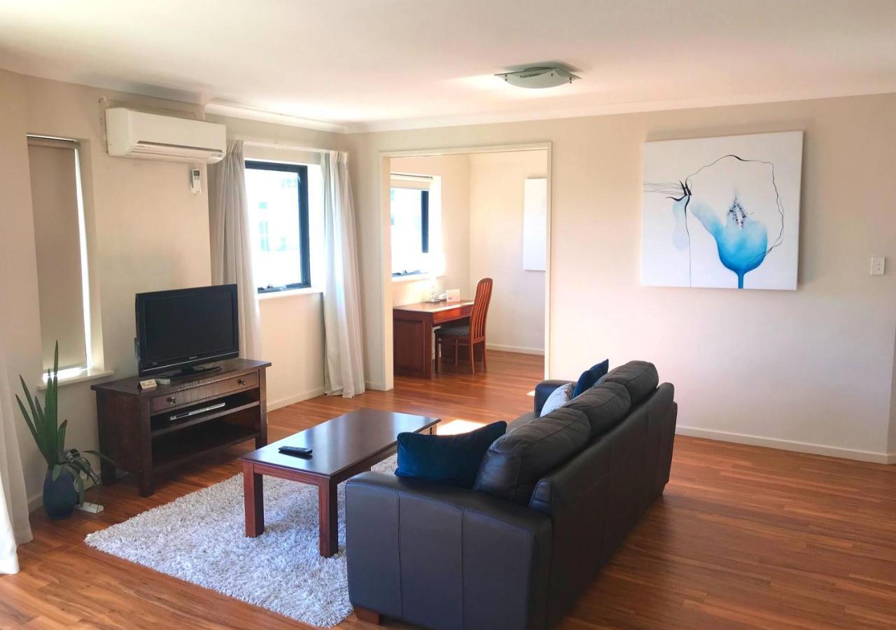 Perth West End Apartment 406 - Executive Escapes Экстерьер фото